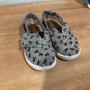 Toddler Toms Shoes